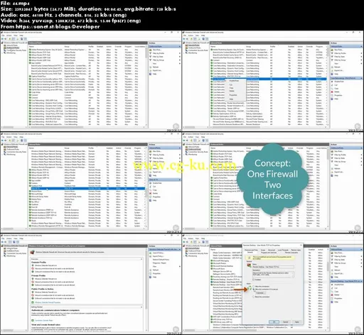 Configuring Windows 10 Devices: Configure Networking的图片3