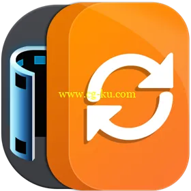 Aiseesoft Mac Video Converter Ultimate 9.2.12 MacOS的图片1