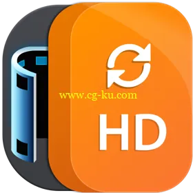 Aiseesoft HD Converter for Mac 9.2.6 MacOS的图片1