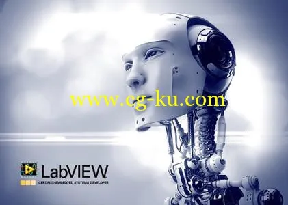 NI LabVIEW 2018 Robotics Module的图片1