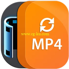 Aiseesoft MP4 Converter for Mac 9.2.6的图片1