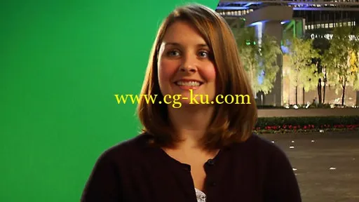 Lynda – Adobe Green-Screen Workflow的图片1