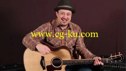 Beginner Strumming 15-Video Digital Course的图片1