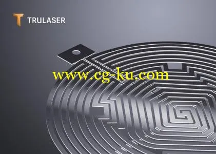 Autodesk TruLaser 2019的图片1
