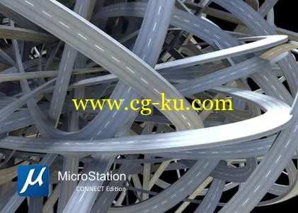 MicroStation CONNECT Edition V10 Update 9的图片1