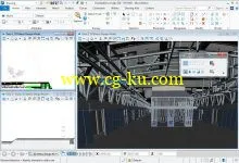 MicroStation CONNECT Edition V10 Update 9的图片2