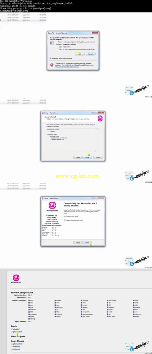 SQL Introduction and Injection的图片2