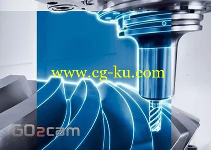 GO2cam v6.05.206的图片1