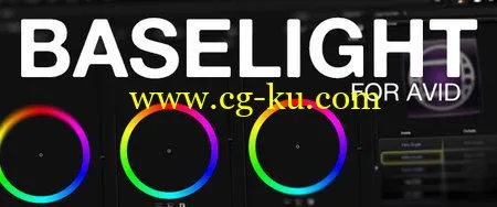FilmLight Baselight for Avid 5.1.10652 MacOS的图片1