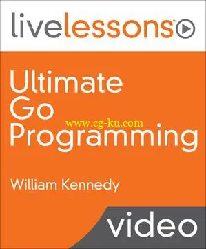 LiveLessons – Ultimate Go Programming的图片1