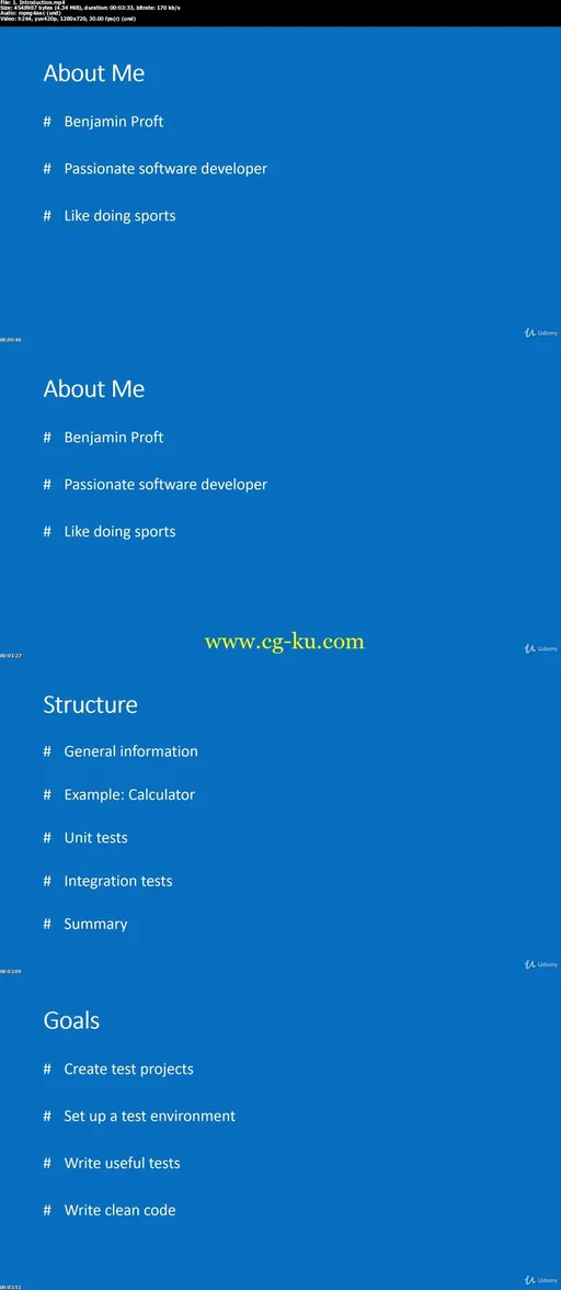 Testing in Xamarin (Forms/Native)的图片1