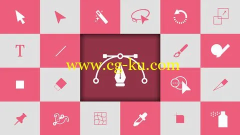 Adobe Illustrator for Absolute Beginners的图片2