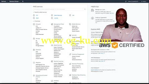 Amazon Web Services Demystified – Featuring Compute Services的图片2