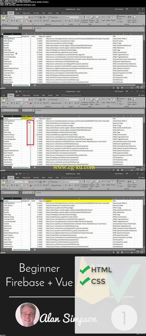 Beginner Firebase and Vue.js的图片2