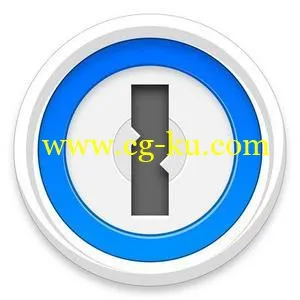 1Password 7.0.7 Multilingual的图片1