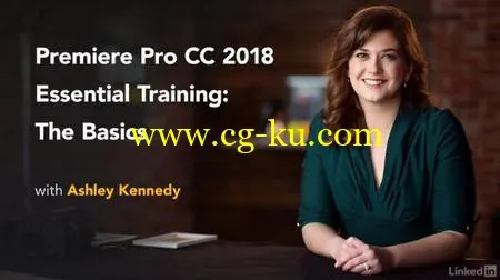 Premiere Pro CC 2018 Essential Training: The Basics的图片1