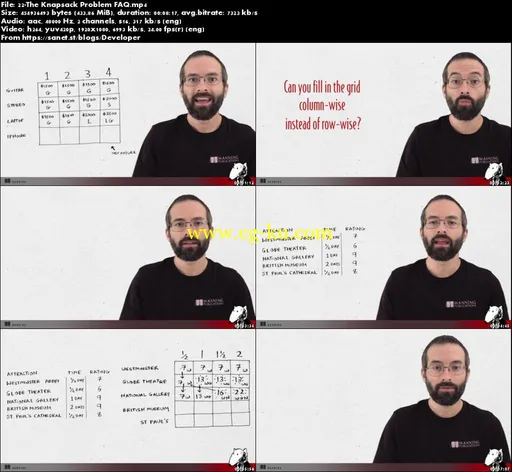 Algorithms in Motion的图片3