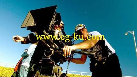Cinematography Course: Intro to the RED Cinema Camera的图片1