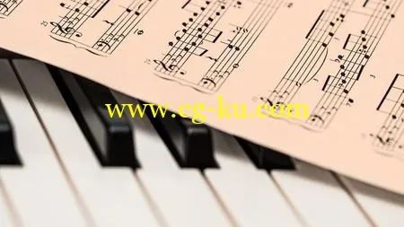 Piano Playing: Reading and Playing Classical Tunes Vol.II的图片2
