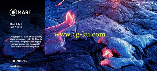 The Foundry Mari 4.1v1 Win的图片1