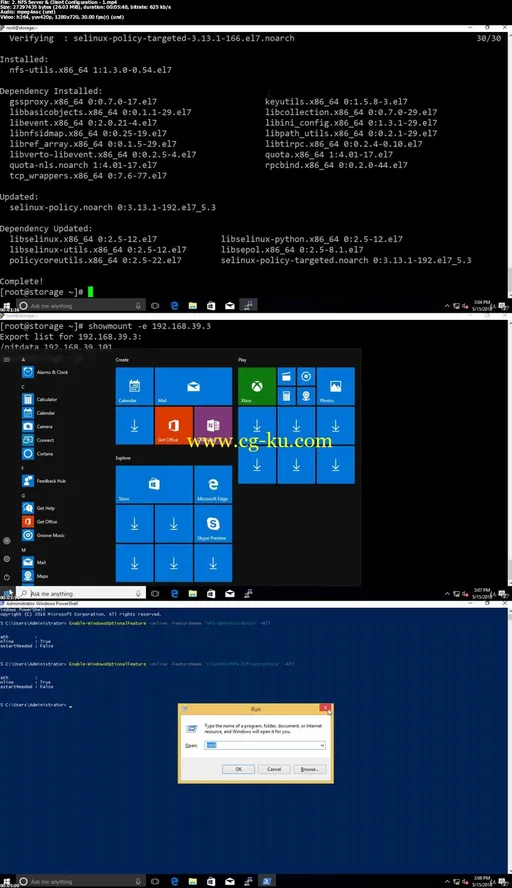 Linux RAID & LVM Management的图片3