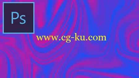 Create textured poster designs from photographs in Photoshop: Abstraction from image的图片1