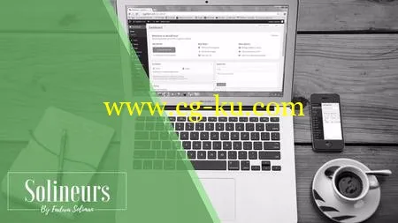 WordPress Domination #1: WordPress Success Simplified的图片1