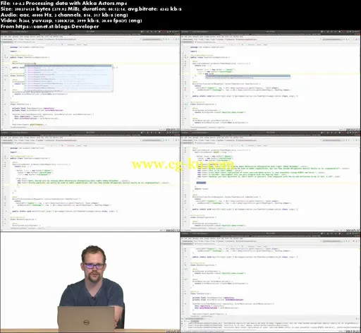 Reactive Spring Boot的图片1