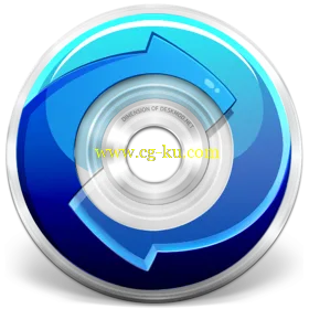 MacX DVD Ripper Pro 6.0.0 MacOS的图片1
