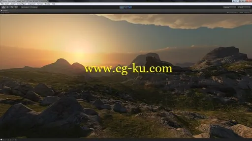 Unity Asset Bundle 1 June 2018的图片1