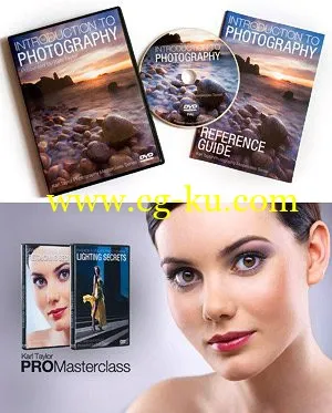 Karl Taylor – Complete Photography Training的图片2