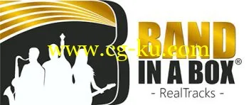 PG Music RealTracks For MAC的图片1