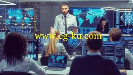 Certified Information Security Manager (CISM) (Part Two)的图片1