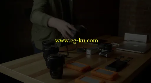 Samuel Elkins Photography Workshop的图片2