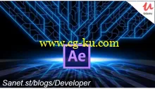 Creating a Mobile App interface in After Effects的图片2