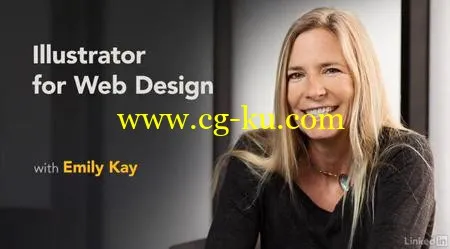 Illustrator for Web Design的图片1