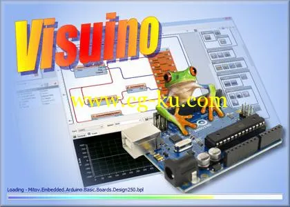 Visuino 7.8.2.252的图片1