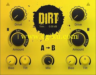 Native Instruments Crush Pack v1.0 WiN的图片1