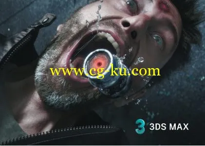 Autodesk 3DS Max 2019.1 Update的图片1