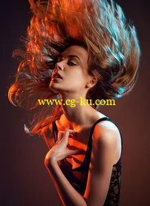 Beginners Guide to Studio Portrait Photography的图片1