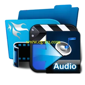 AnyMP4 Audio Converter for Mac 8.2.6的图片1
