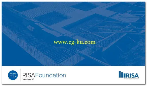RISAFoundation 10.0.5 x64的图片1