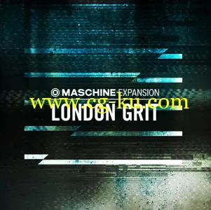 Native Instruments Maschine Expansion London Grit v2.0.0的图片1