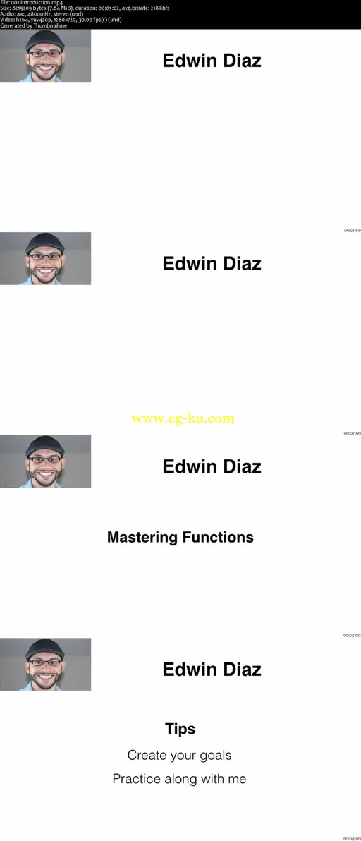 Javascript Intermediate level 2 – All about functions的图片2
