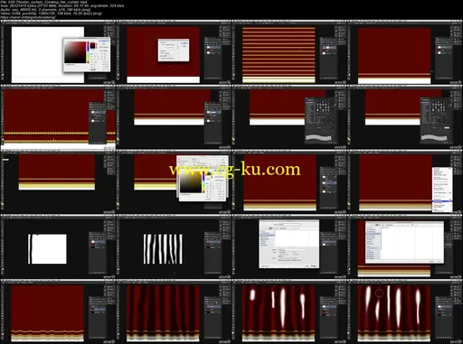 Lynda – Pixel Playground的图片1