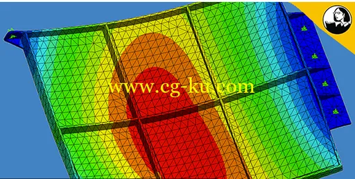 SOLIDWORKS Simulation: Dynamic Analysis的图片3