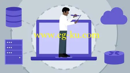 JNCIA (JN0-102) Cert Prep: 1 Junos Fundamentals的图片1