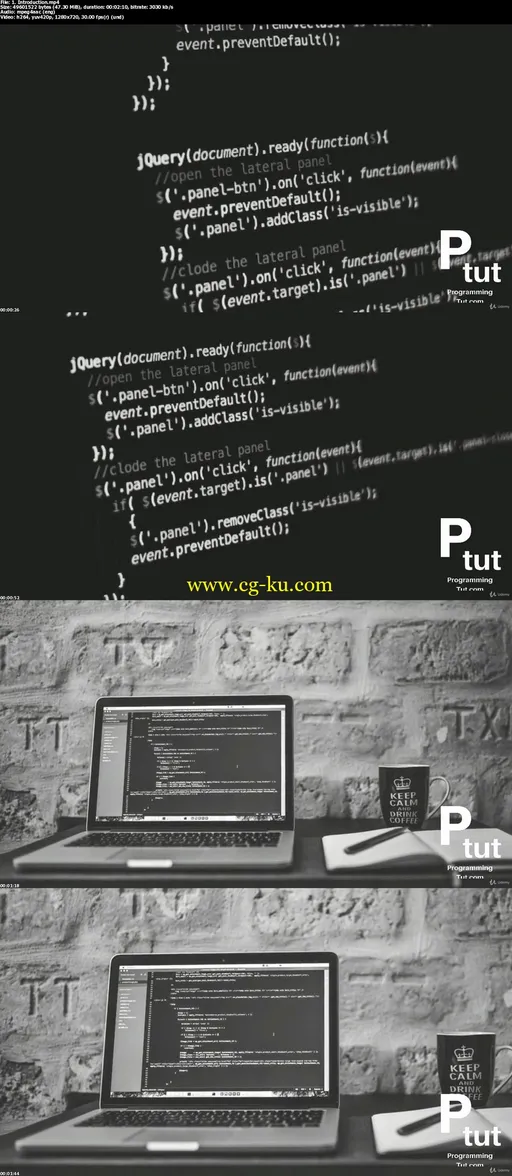The Basic C# Coding Breakdown的图片2