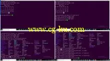 Linux command lines and administration in 2 days的图片3