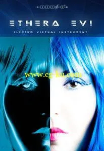 Zero-G Ethera EVI KONTAKT的图片1